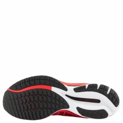 Wave Rider 26 Ignition Red/white/black