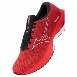 Wave Rider 26 Ignition Red/white/black