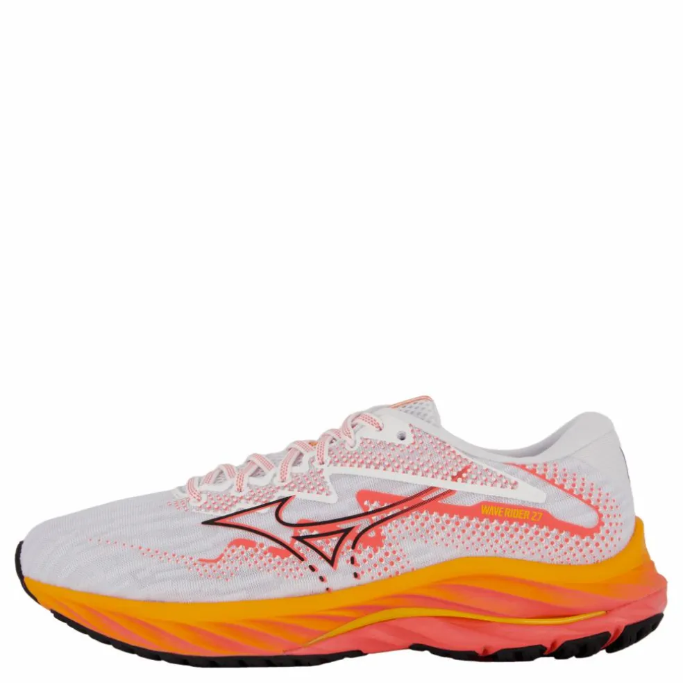 Wave Rider 27 W White/black/dubarry