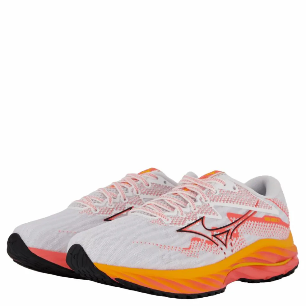 Wave Rider 27 W White/black/dubarry