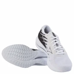 Wave Rider 26 White/white/black