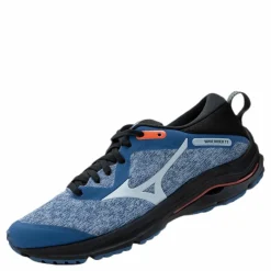 Wave Rider TT 2 Blue/Pink