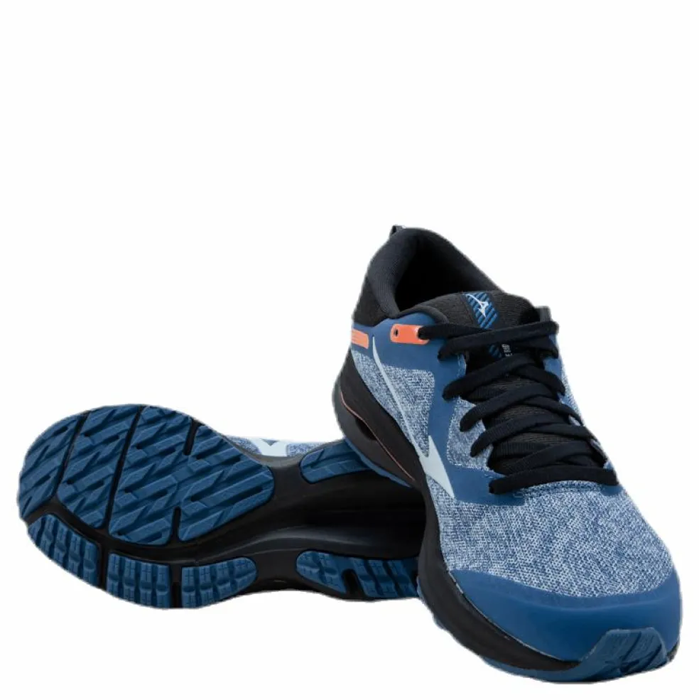 Wave Rider TT 2 Blue/Pink