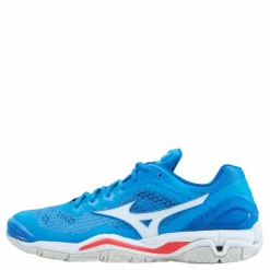 Wave Stealth V French Blue / White / Ignition