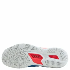 Wave Stealth V French Blue / White / Ignition