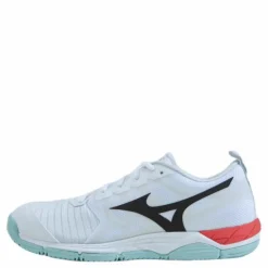 Wave Supersonic 2 W White / Black / Clearwater