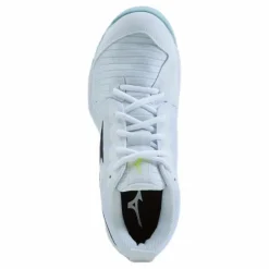 Wave Supersonic 2 W White / Black / Clearwater