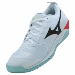 Wave Supersonic 2 W White / Black / Clearwater