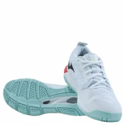 Wave Supersonic 2 W White / Black / Clearwater