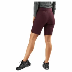 Wayfarer Pull On Short Red