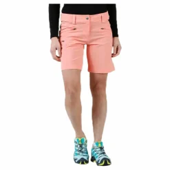 Wayfarer Short Pink
