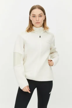 Wazzi Pile Hoodie Tofu