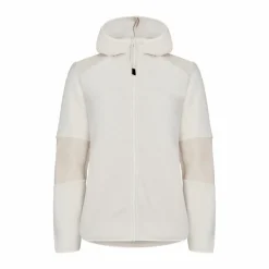 Wazzi Pile Hoodie Tofu