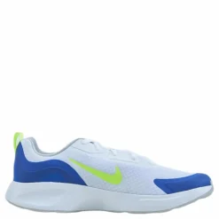 Wear All Day GS Big kids White