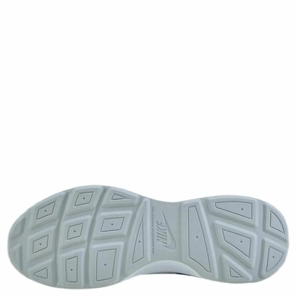 Wear All Day GS Big kids White