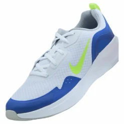 Wear All Day GS Big kids White