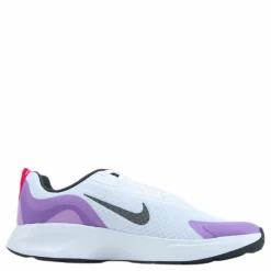 Wear All Day GS Big kids White