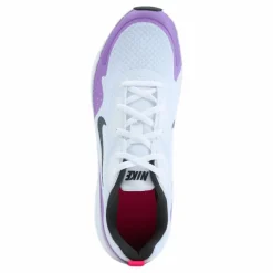 Wear All Day GS Big kids White