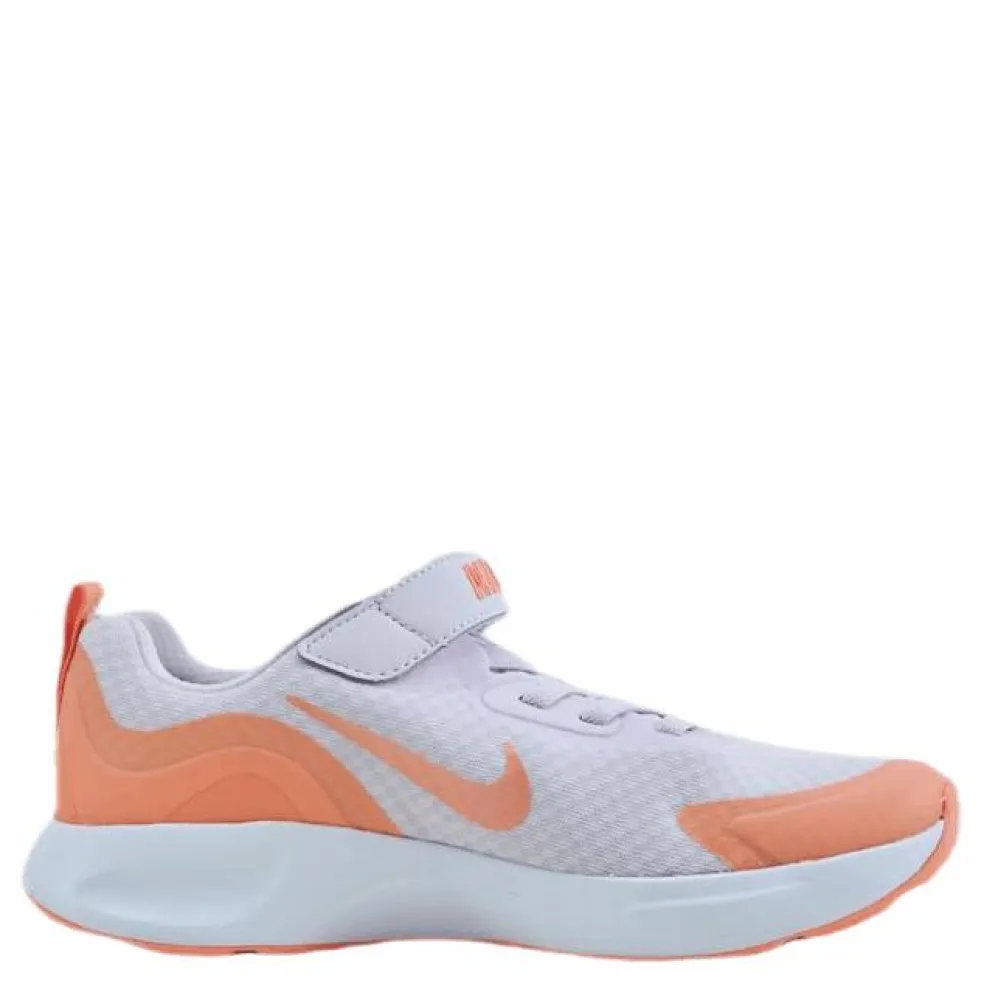 Wear All Day PS Little kids White