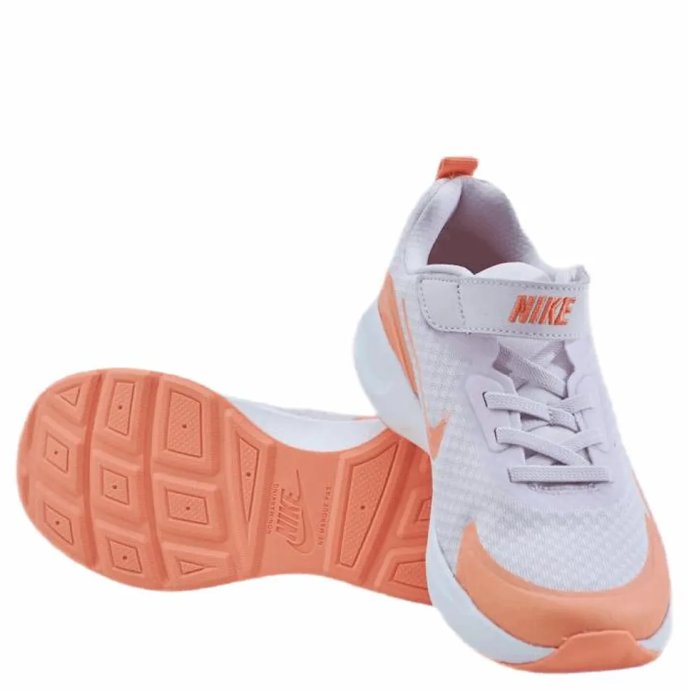 Wear All Day PS Little kids White