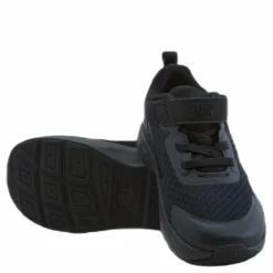 Wear All Day Toddler Black