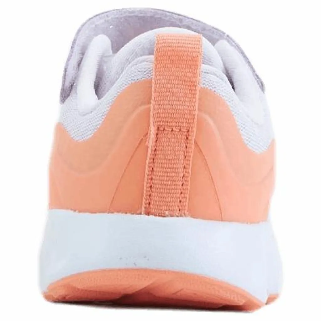 Wear All Day Toddler White