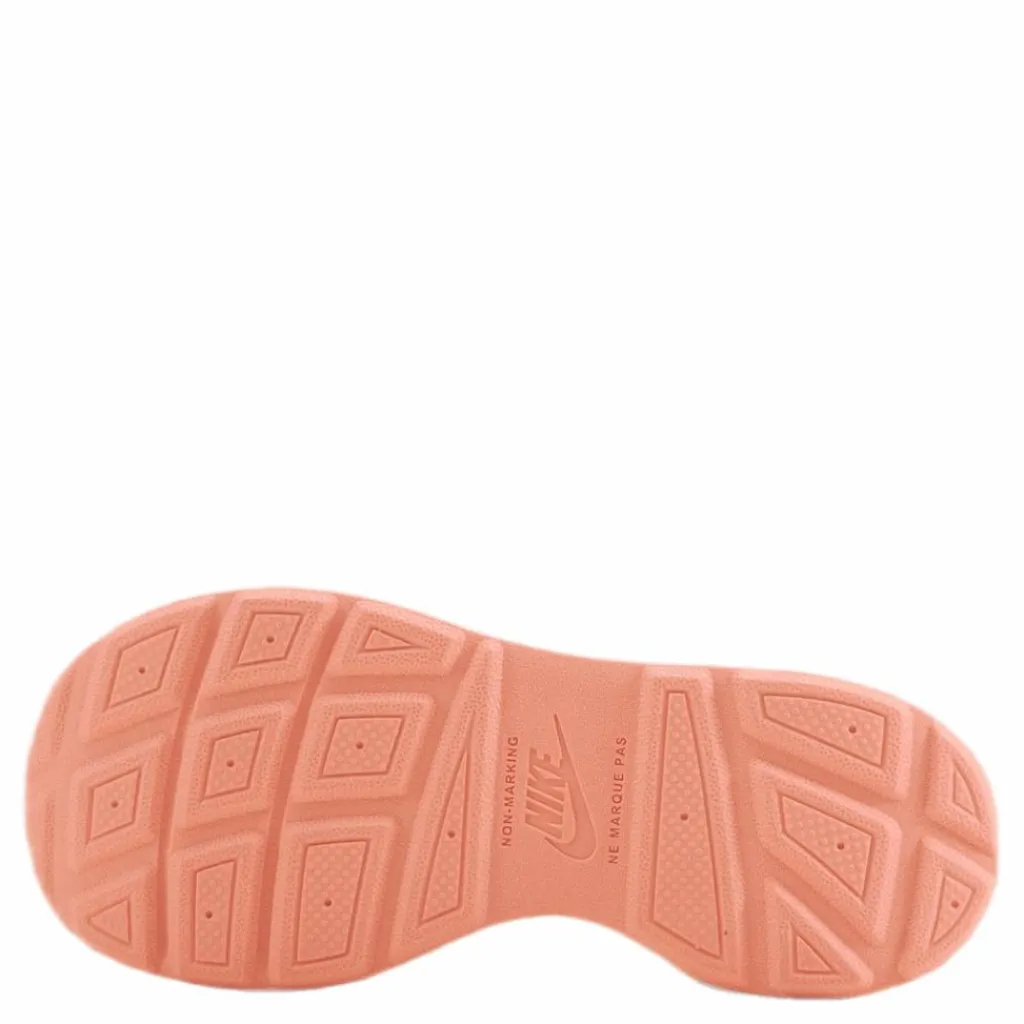 Wear All Day Toddler White