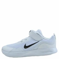 Wear All Day Toddler White