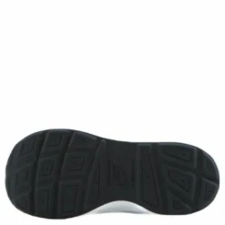 Wearallday Baby/toddler Shoe White/dark Beetroot-pink Foam