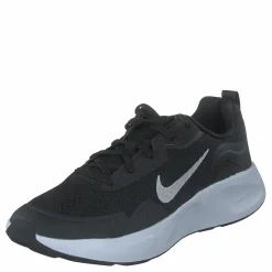 Wearallday Gs Black/white