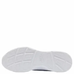 Wearallday Men's Shoes WHITE/BLACK