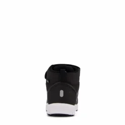 Wega Black/turquoise