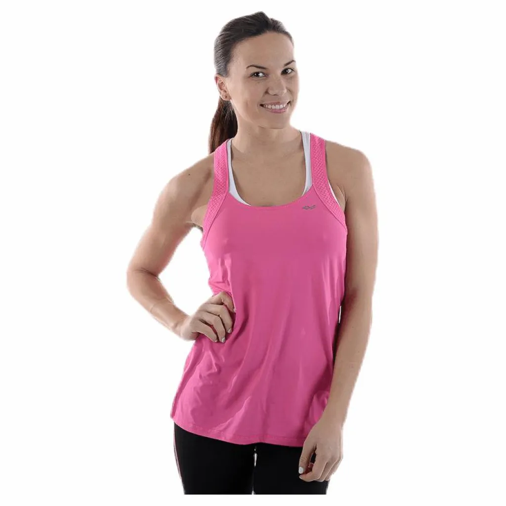 Wendi Racerback Pink