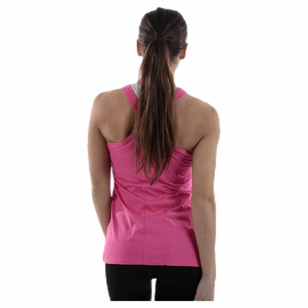 Wendi Racerback Pink