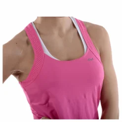 Wendi Racerback Pink