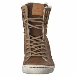 Wendy High Fur 2100 Tan