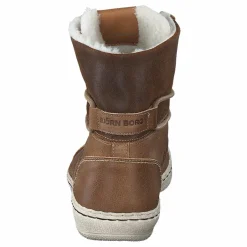 Wendy High Fur 2100 Tan