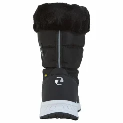 Wesend Kids Winterboot Wp Black