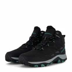 West Rim Sport Mid Gtx Black