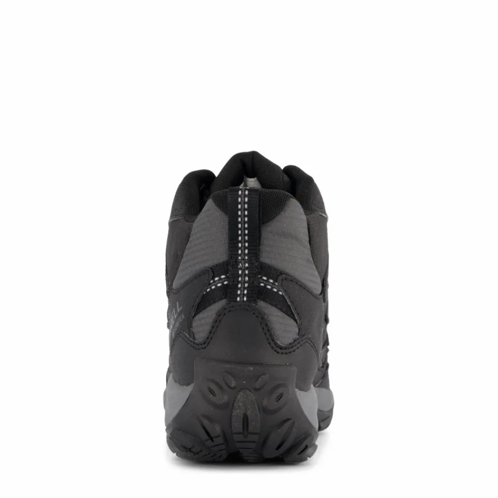 West Rim Sport Mid Gtx Black