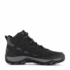 West Rim Sport Mid Gtx Black