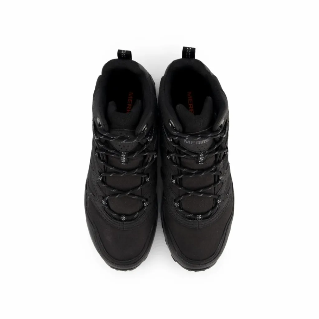 West Rim Sport Mid Gtx Black