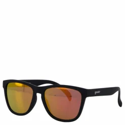 Whiskey Shots With Satan Black