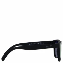 Whiskey Shots With Satan Black