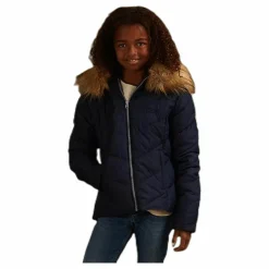 Whitehorse Junior Blue