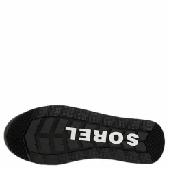 Whitney II Puffy Mid Junior Blue/Grey/Red