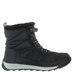 Whitney Ii Short Lace Wp Black