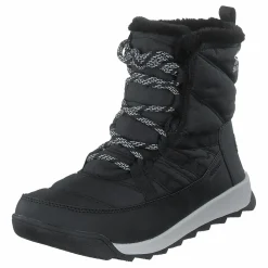 Whitney Ii Short Lace Wp Black