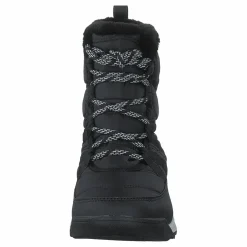 Whitney Ii Short Lace Wp Black