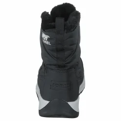 Whitney Ii Short Lace Wp Black